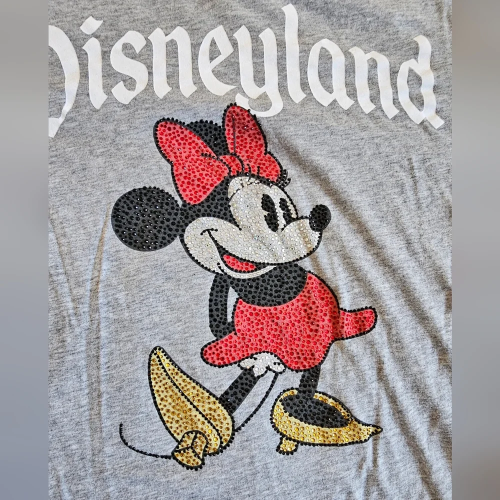 Disney t-shirt with Minnie, size‎ M